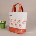 Reusable Promotional Custom Wholesale Print Cooler Bag Insulated For Frozen Food